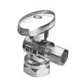 Made In China Flange Wrench Extension Regulating Angle Valve